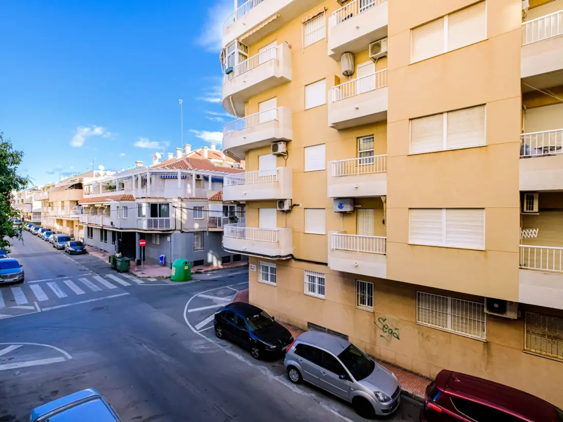 Location de Vacances Torrevieja 169