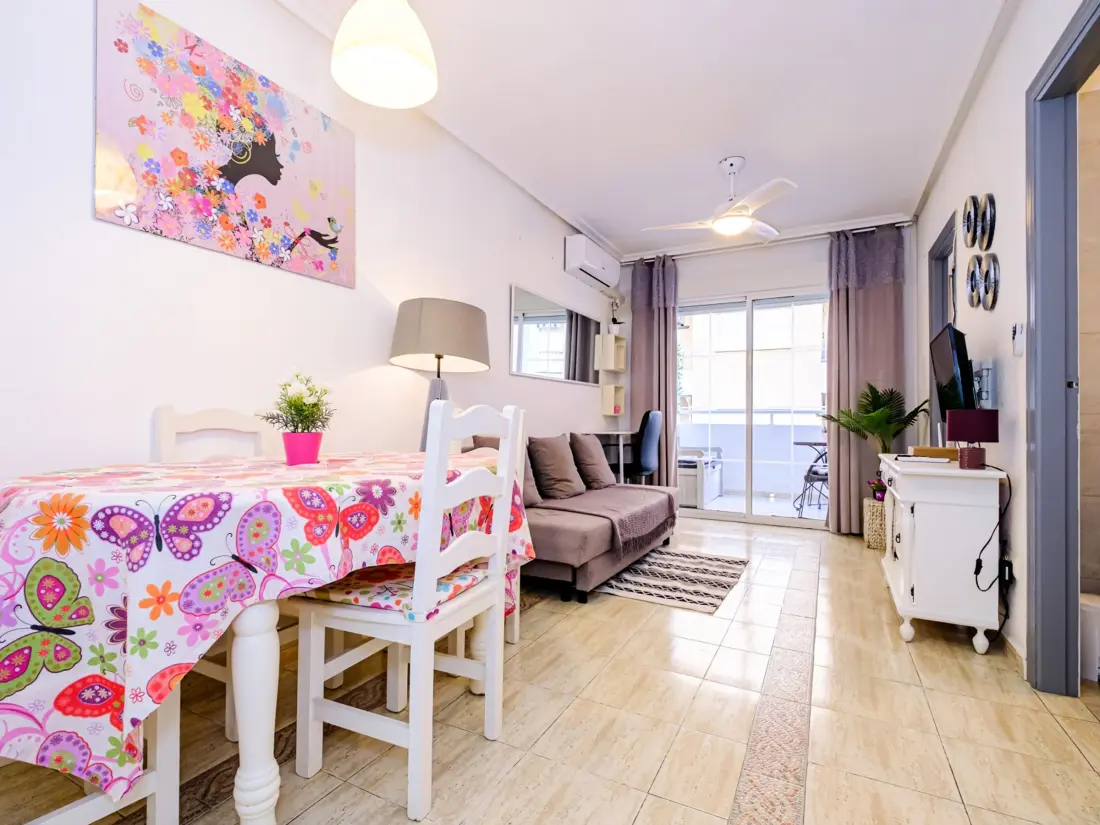 Location de Vacances Torrevieja 169