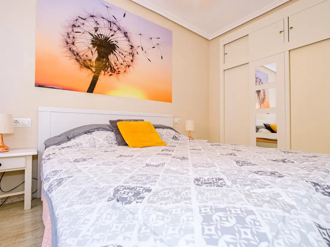 Location de Vacances Torrevieja 169
