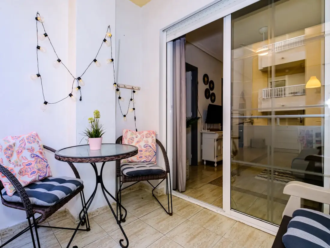 Location de Vacances Torrevieja 169