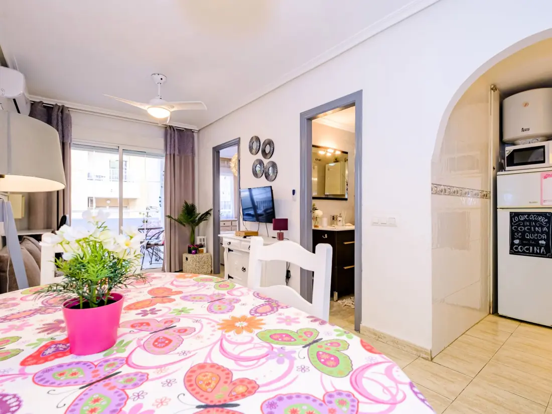 Location de Vacances Torrevieja 169