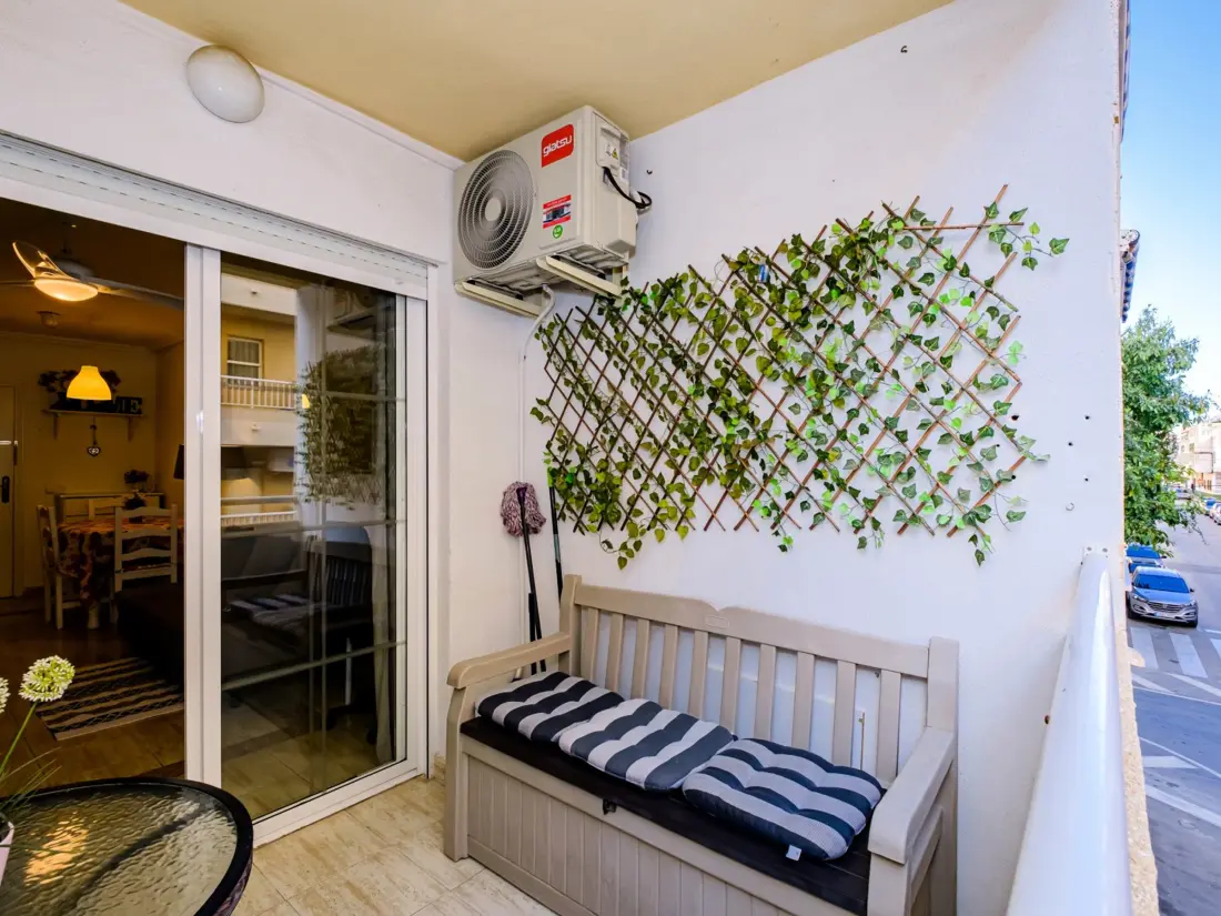 Location de Vacances Torrevieja 169