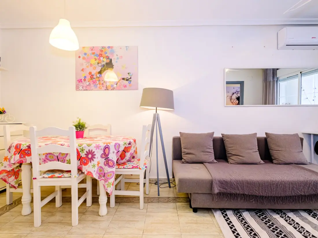 Location de Vacances Torrevieja 169