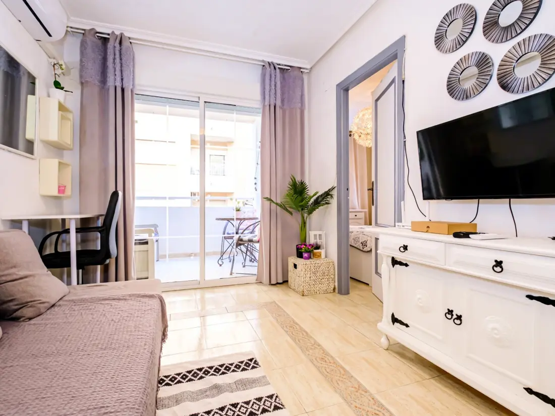 Location de Vacances Torrevieja 169