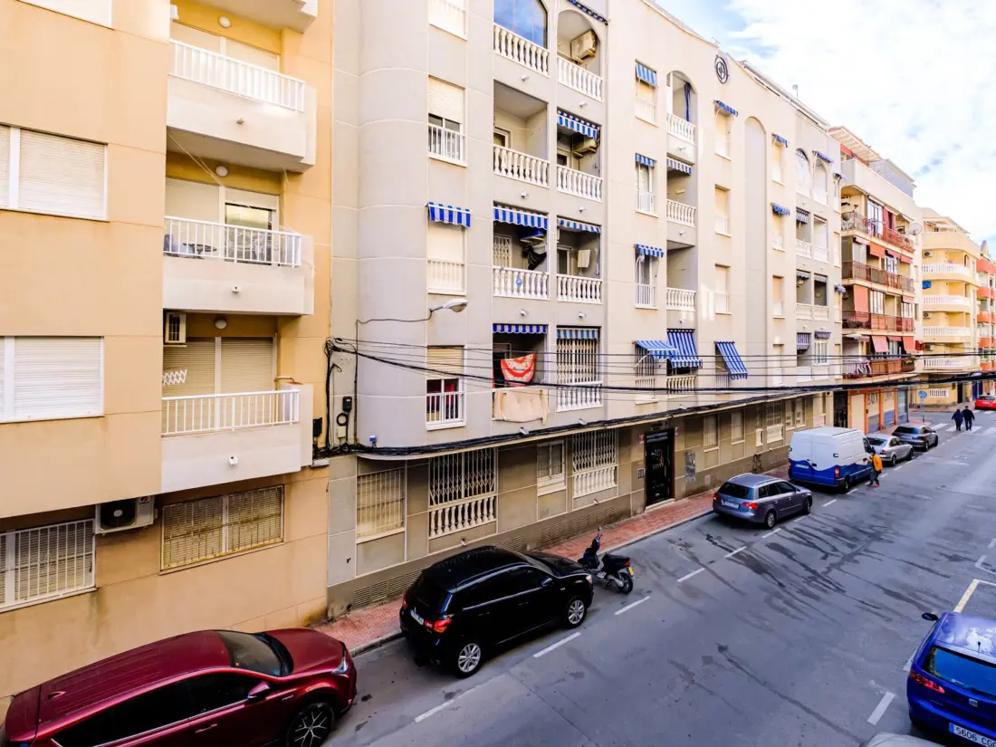 Location de Vacances Torrevieja 169