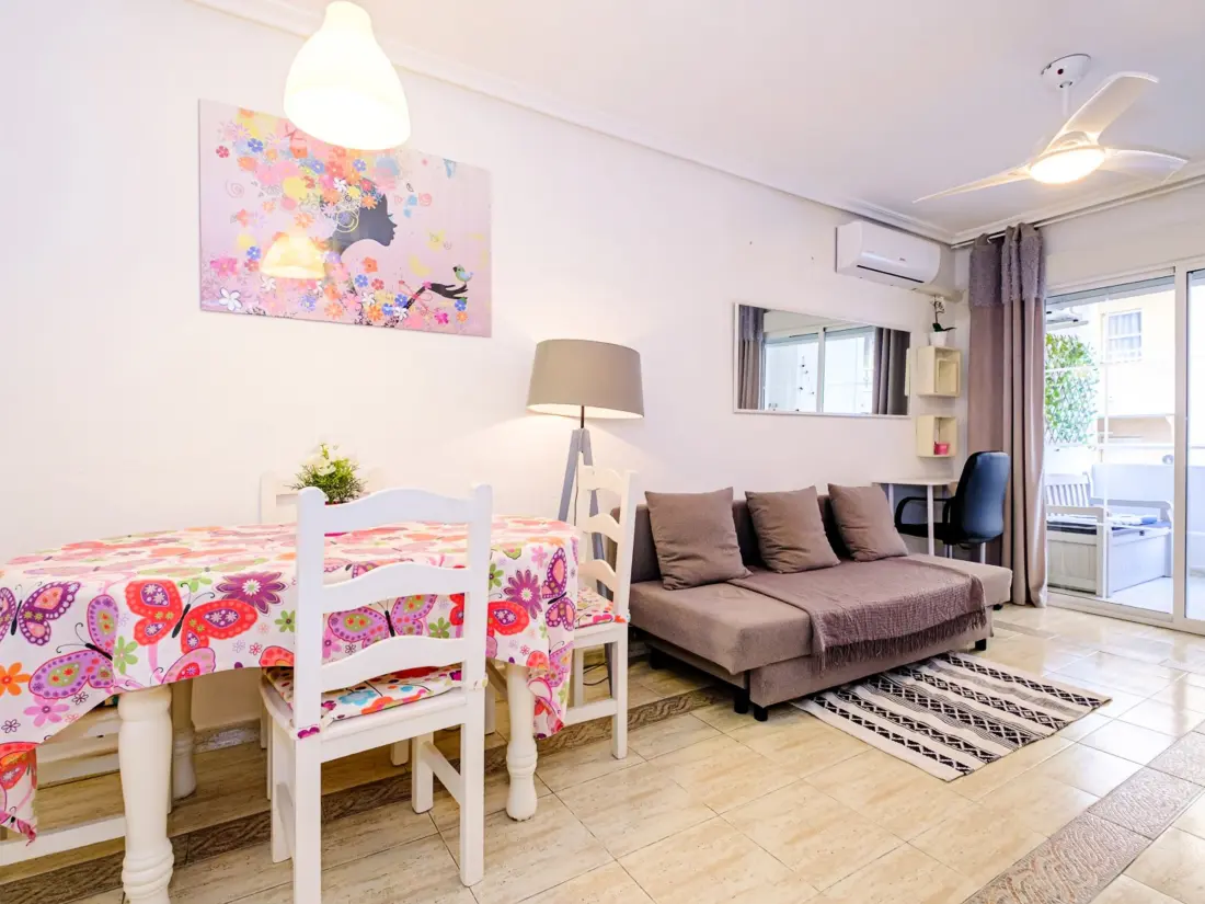 Location de Vacances Torrevieja 169