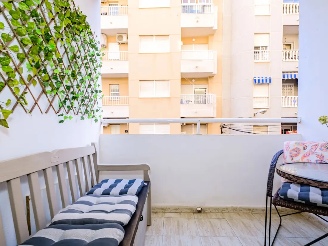 Location de Vacances Torrevieja 169