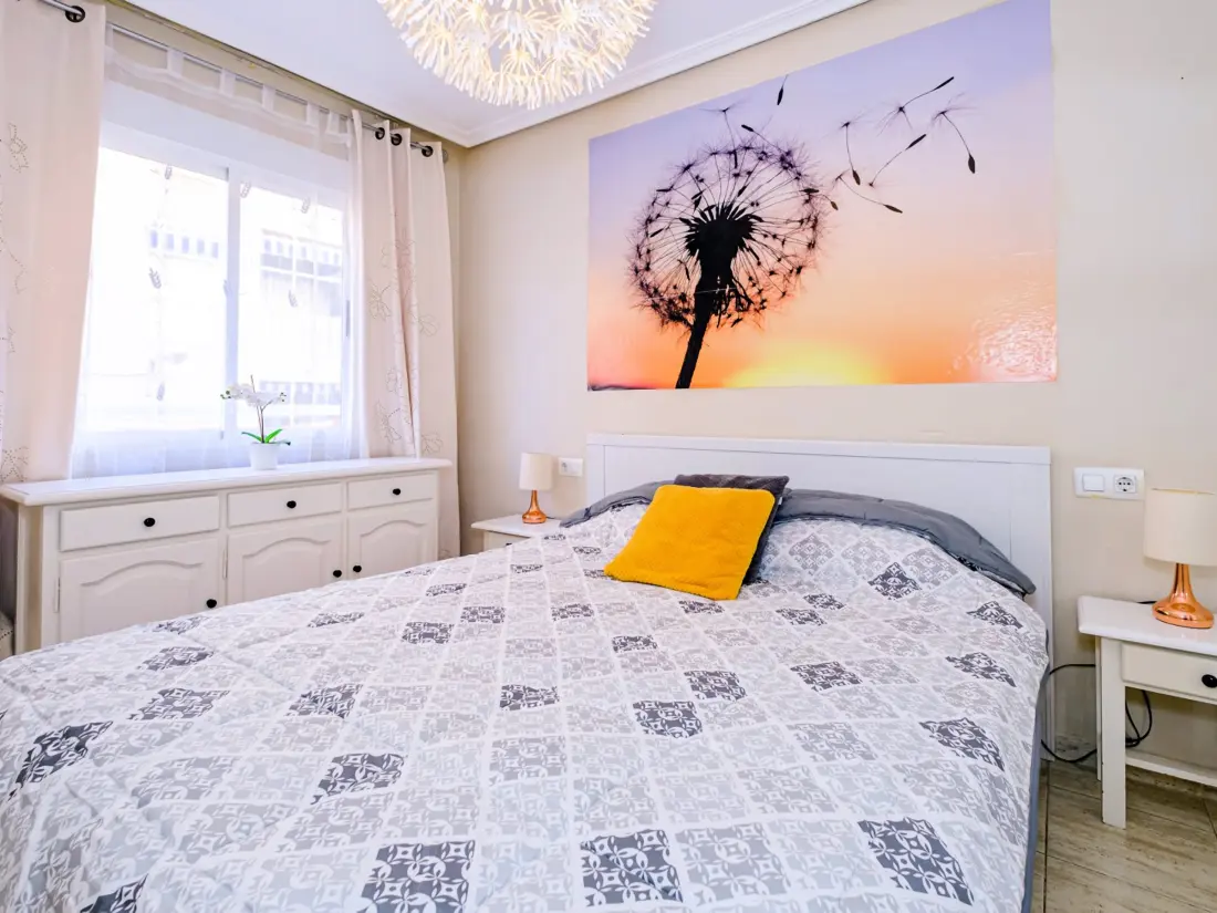 Location de Vacances Torrevieja 169