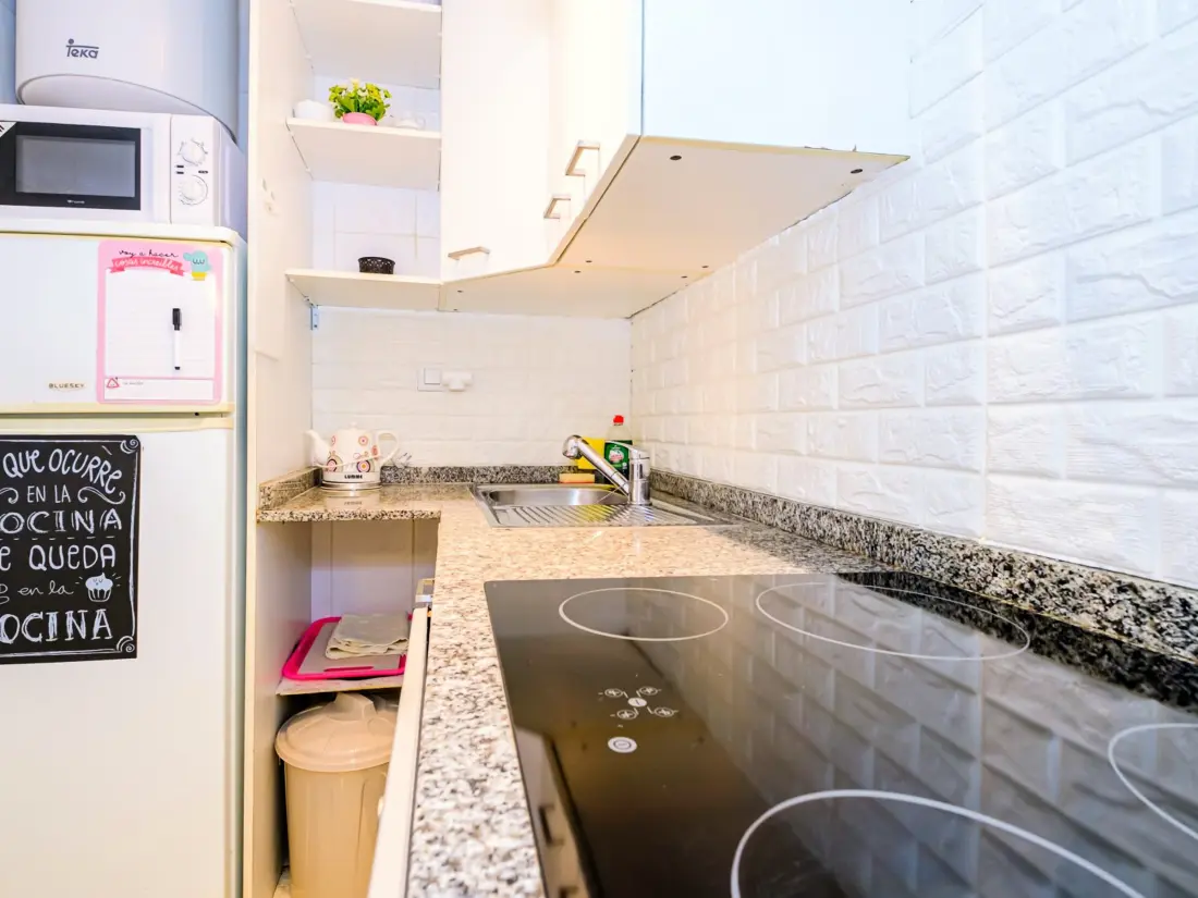 Location de Vacances Torrevieja 169