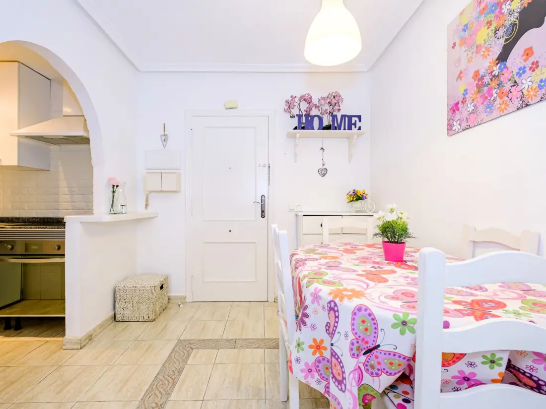 Location de Vacances Torrevieja 169