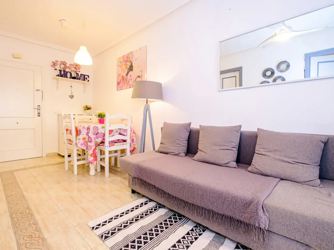 Location de Vacances Torrevieja 169