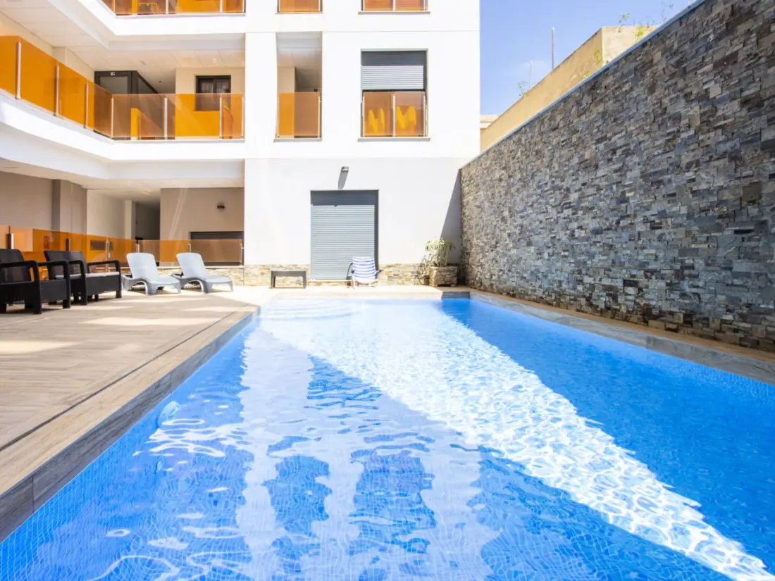 Location de Vacances Torrevieja 172