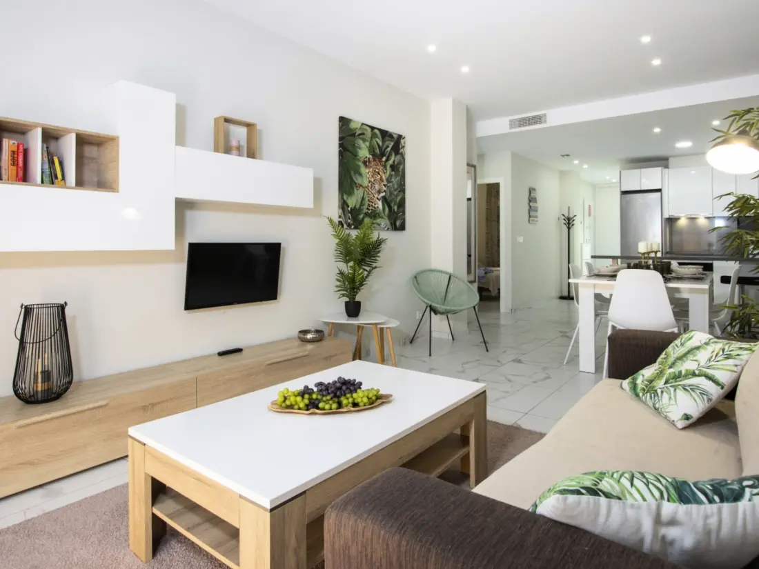 Location de Vacances Torrevieja 172
