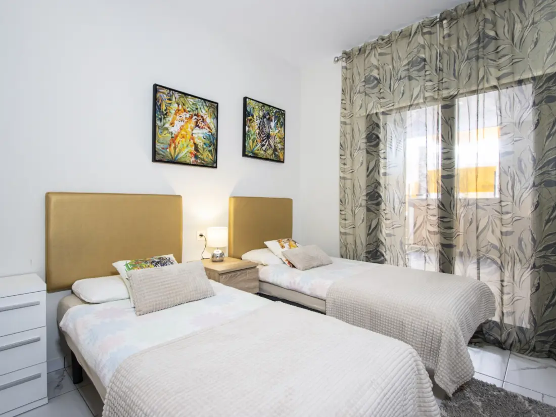 Location de Vacances Torrevieja 172