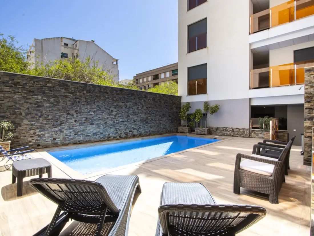 Location de Vacances Torrevieja 172