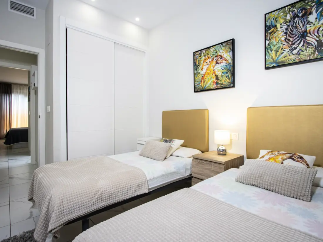 Location de Vacances Torrevieja 172
