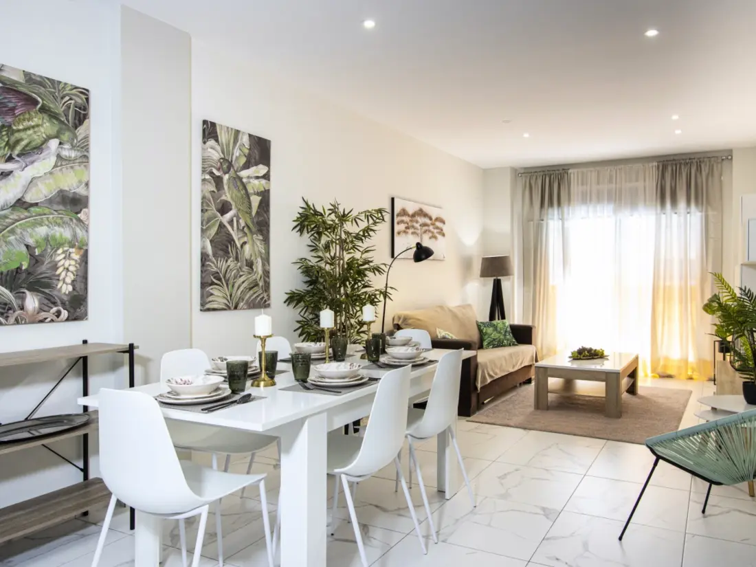 Location de Vacances Torrevieja 172