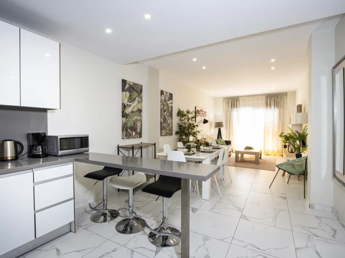 Location de Vacances Torrevieja 172