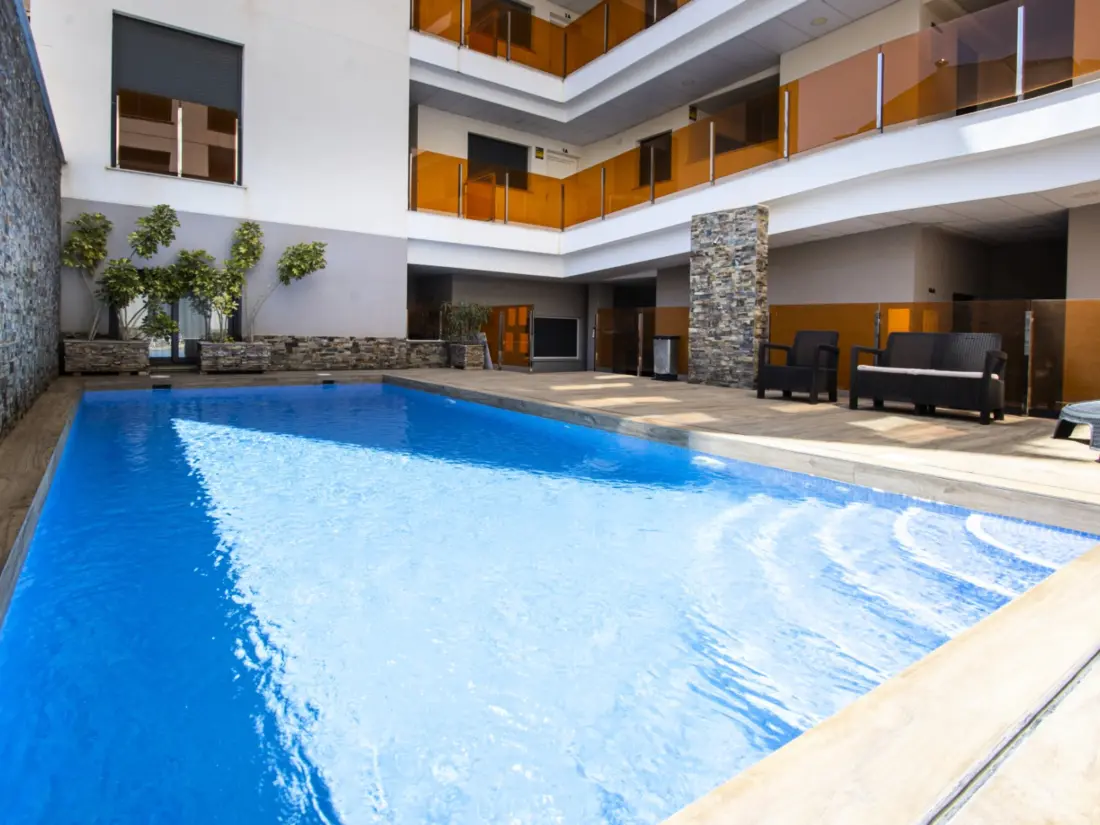 Location de Vacances Torrevieja 172