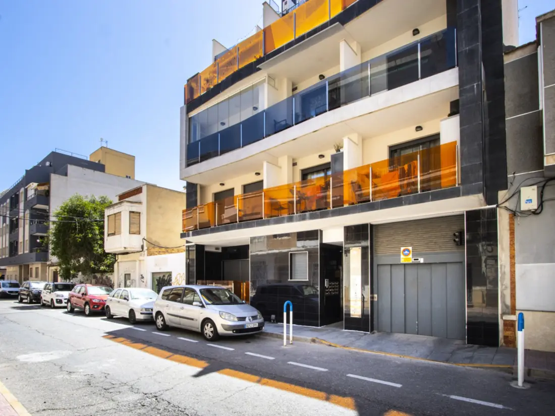 Location de Vacances Torrevieja 172