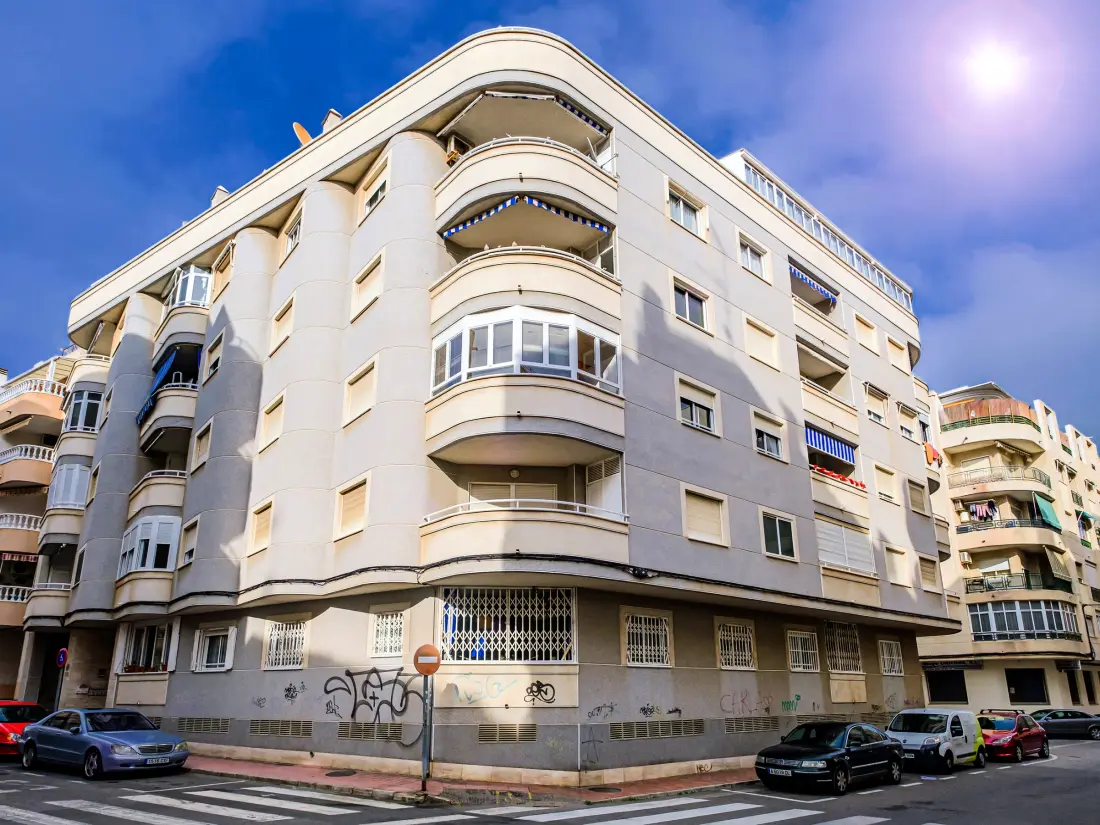 Location de Vacances Torrevieja 182