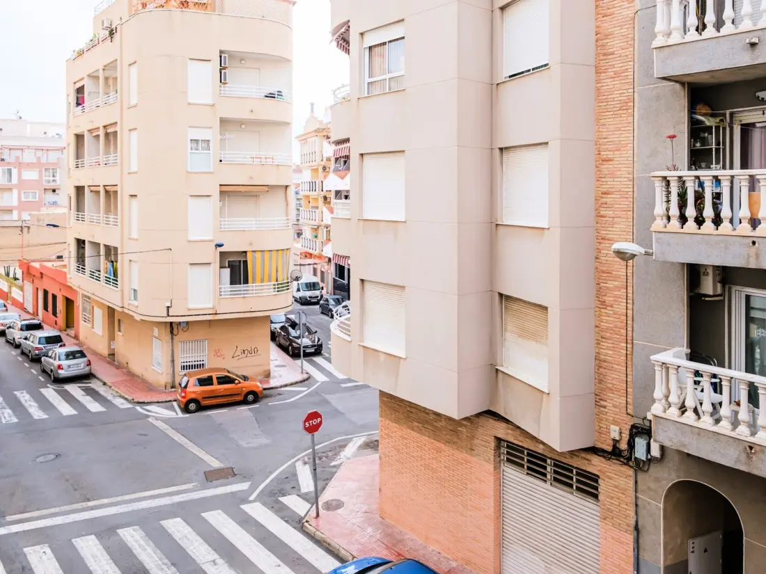 Location de Vacances Torrevieja 182