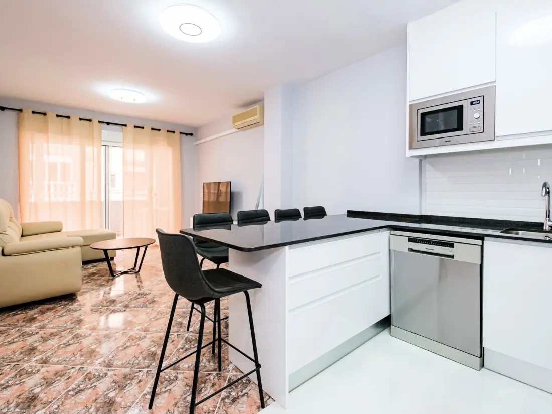 Location de Vacances Torrevieja 182