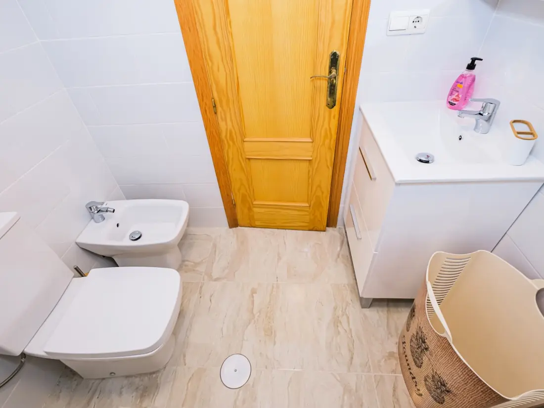Location de Vacances Torrevieja 182