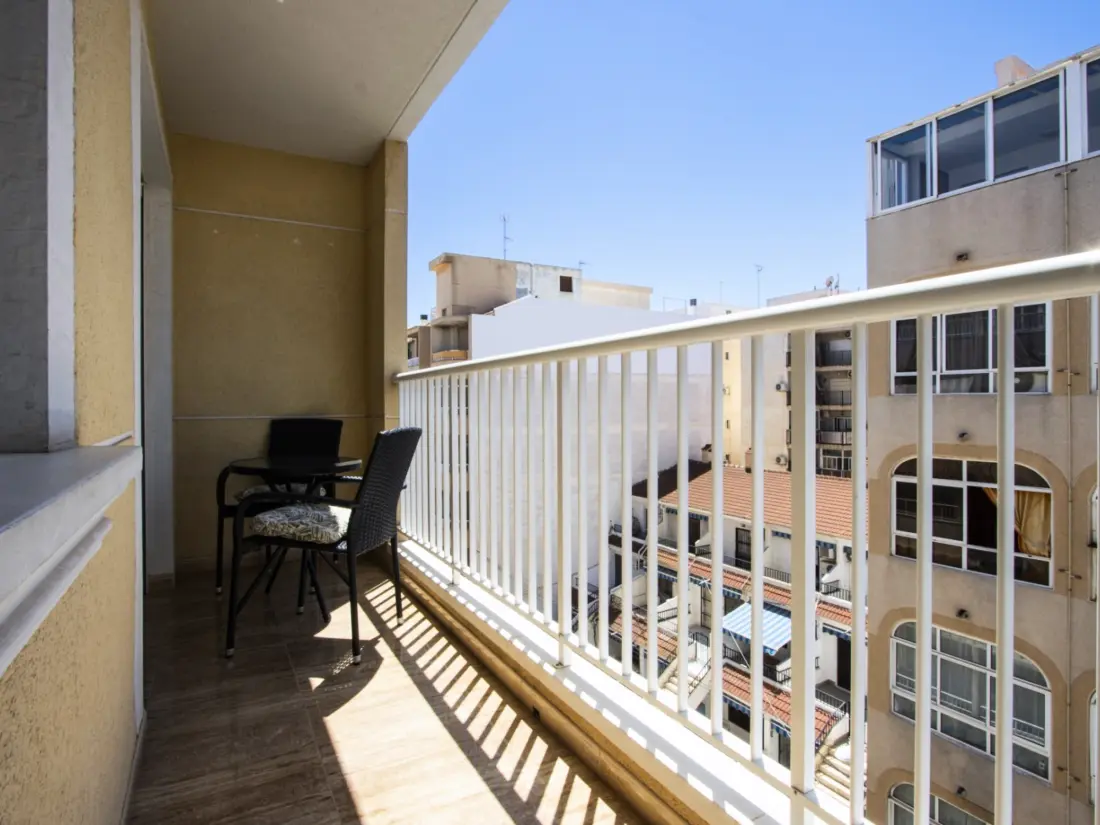 Location de Vacances Torrevieja 187