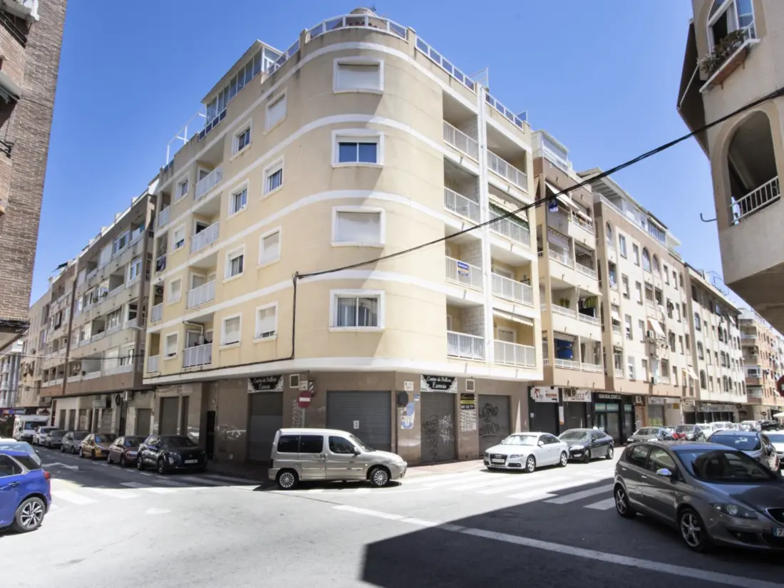 Location de Vacances Torrevieja 187