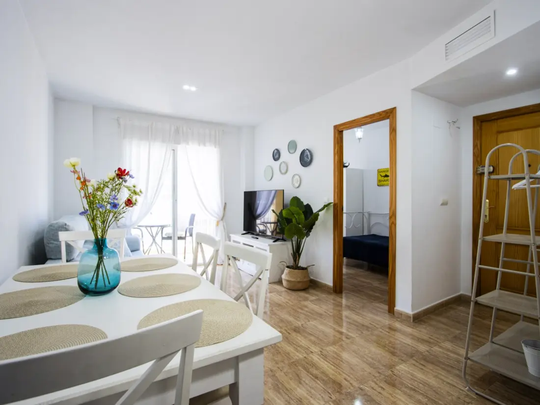 Location de Vacances Torrevieja 187