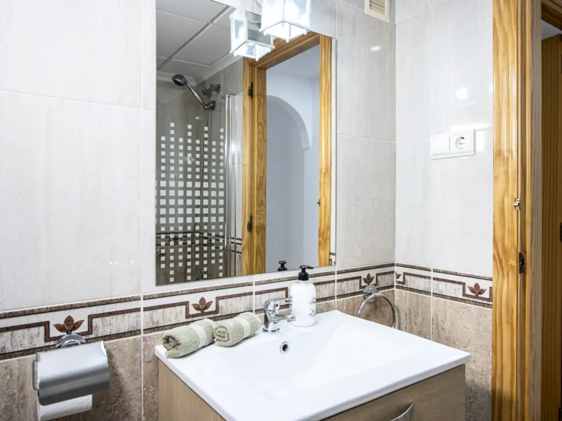 Location de Vacances Torrevieja 187