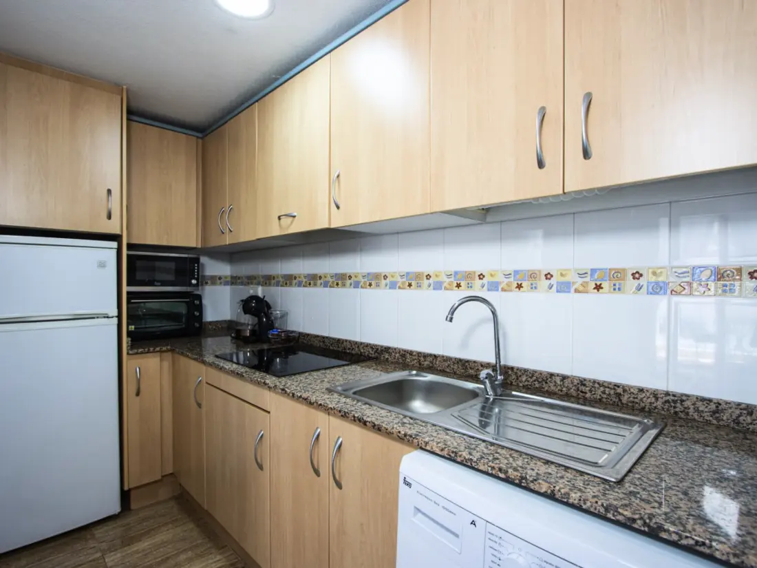 Location de Vacances Torrevieja 187