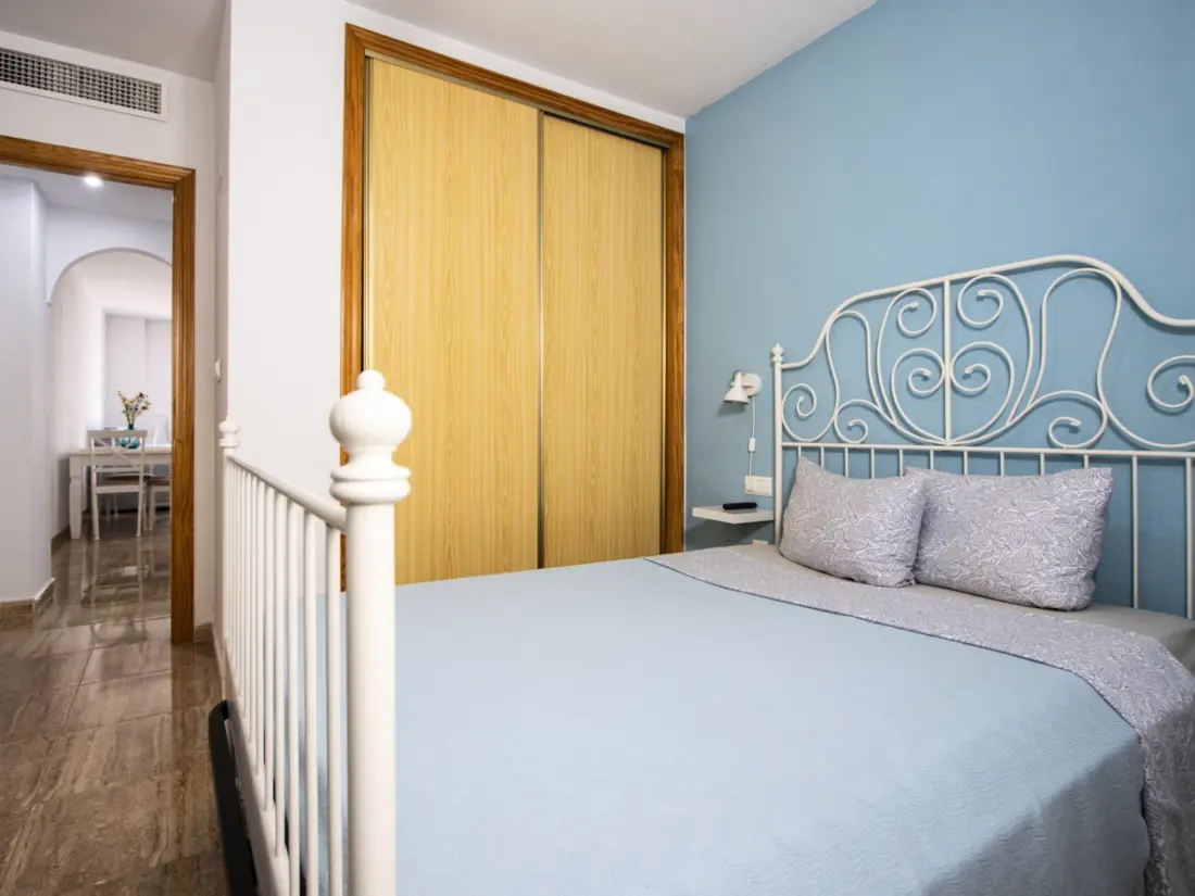 Location de Vacances Torrevieja 187
