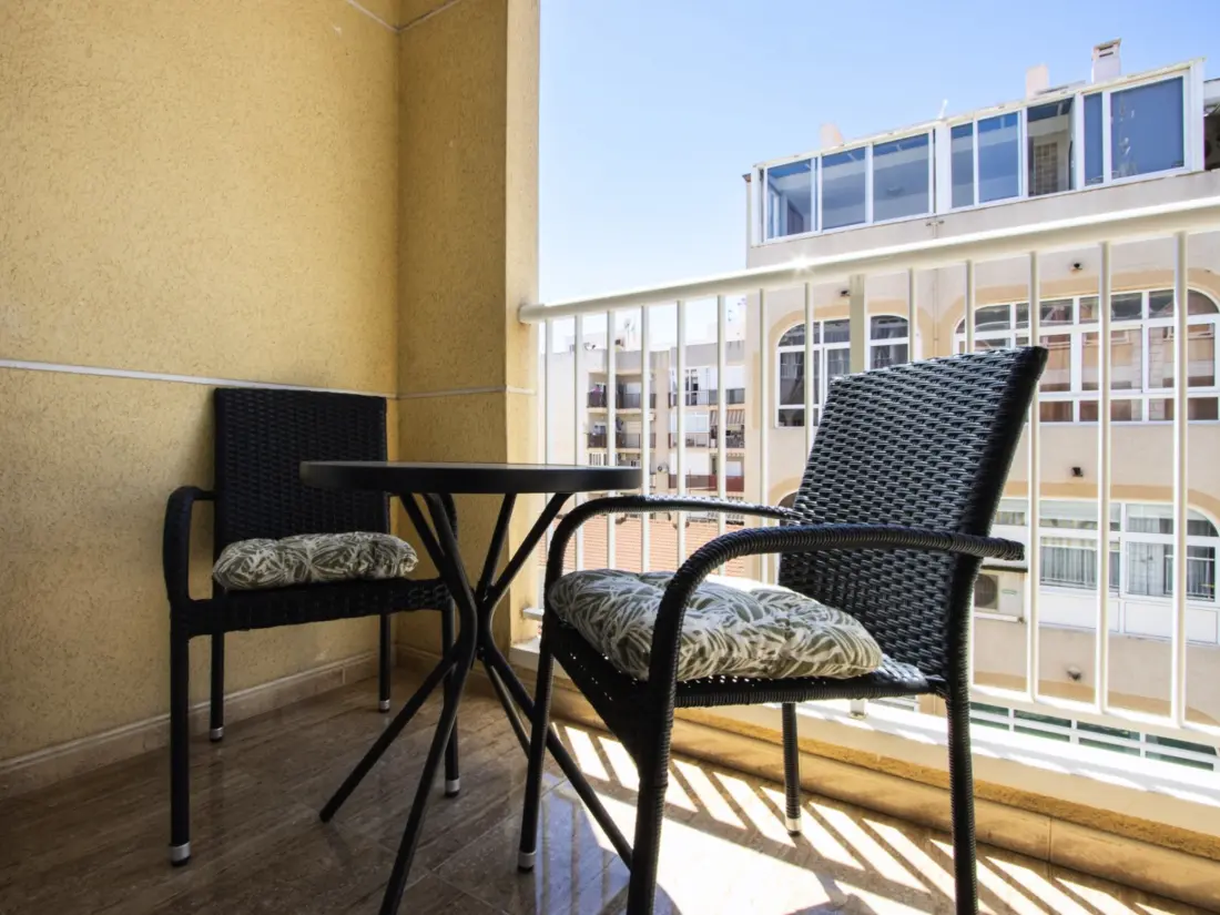 Location de Vacances Torrevieja 187