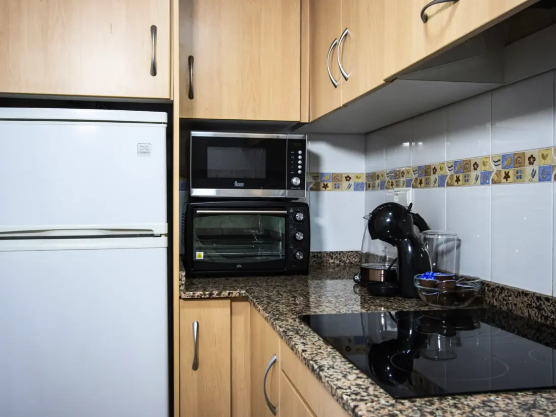 Location de Vacances Torrevieja 187