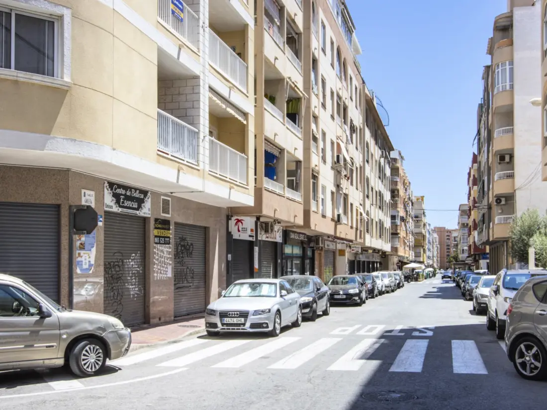 Location de Vacances Torrevieja 187