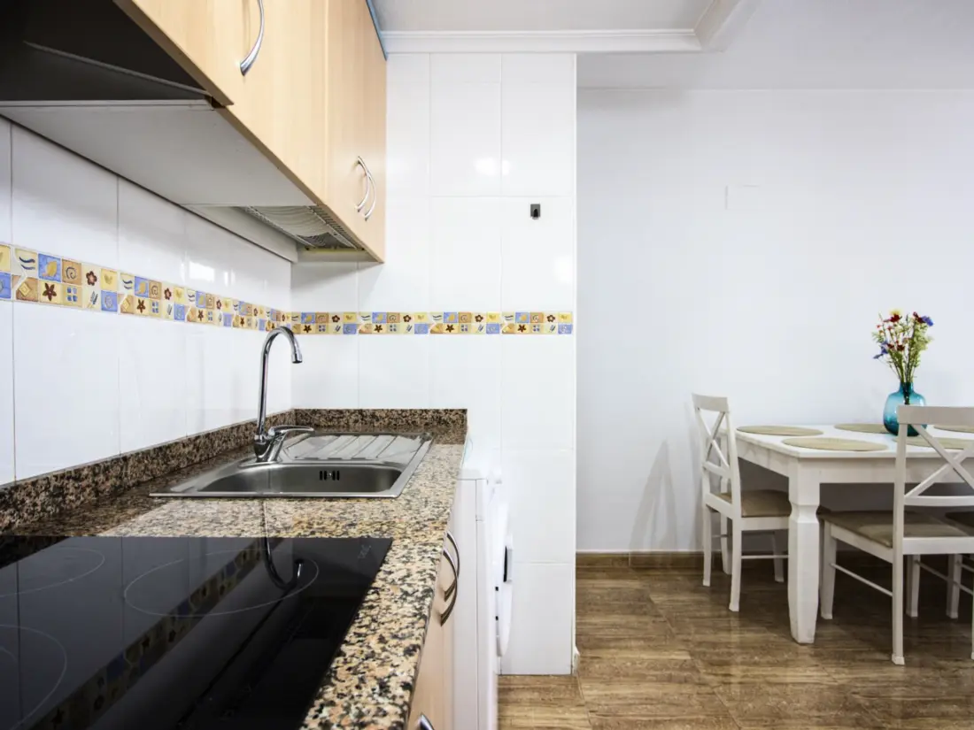 Location de Vacances Torrevieja 187