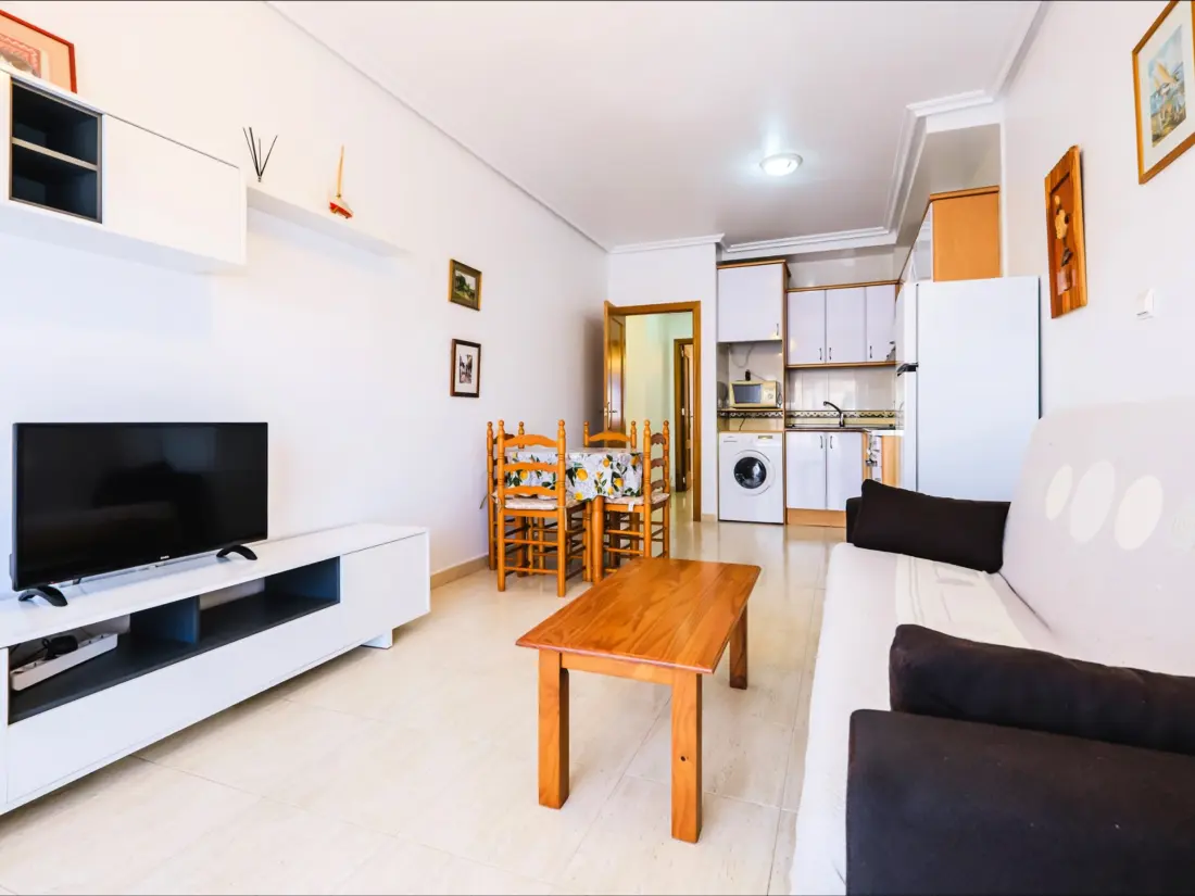 Location de Vacances Torrevieja 188
