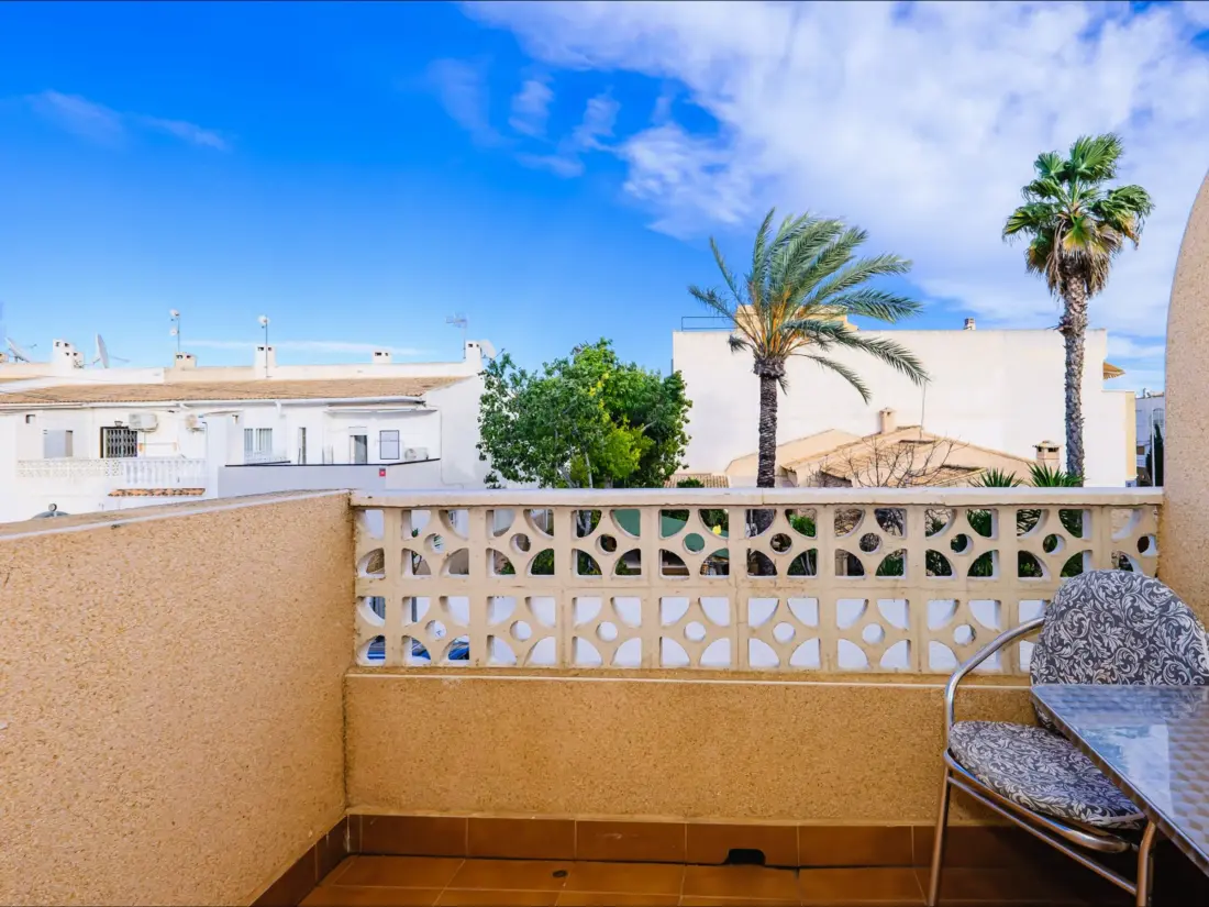 Location de Vacances Torrevieja 188