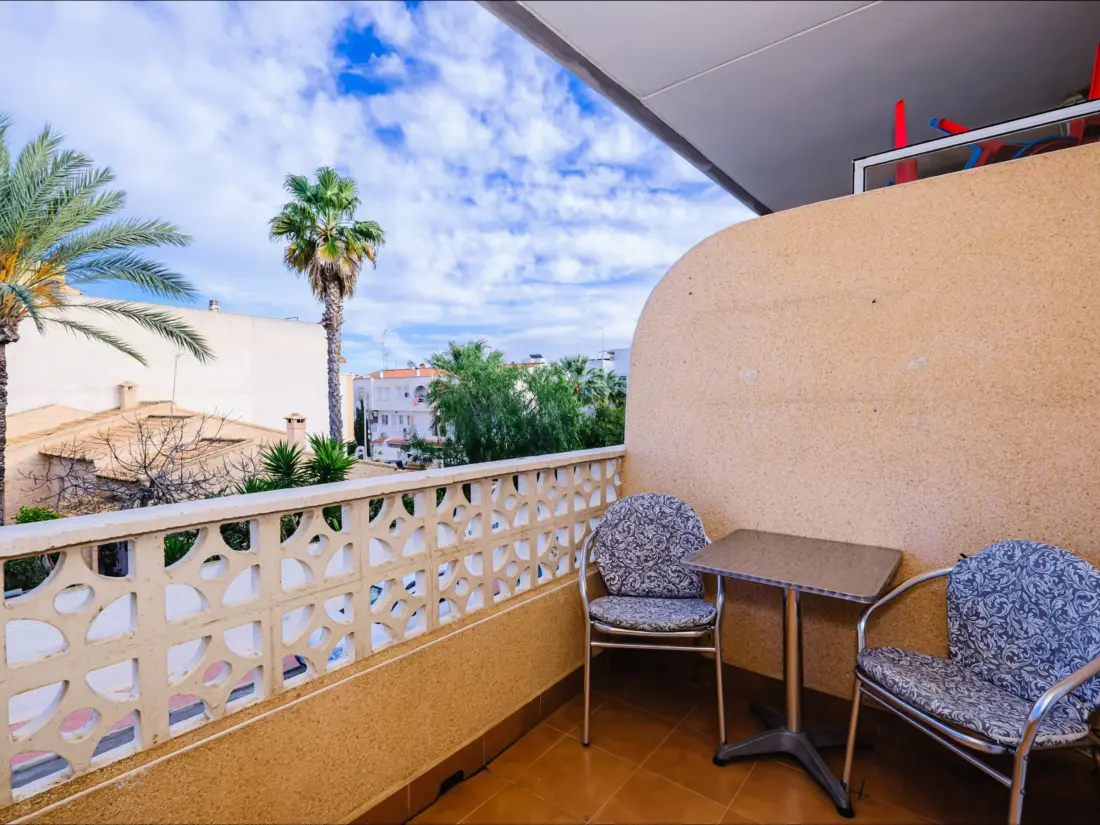Location de Vacances Torrevieja 188