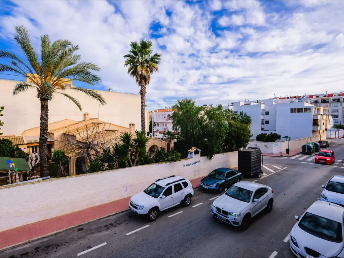Location de Vacances Torrevieja 188