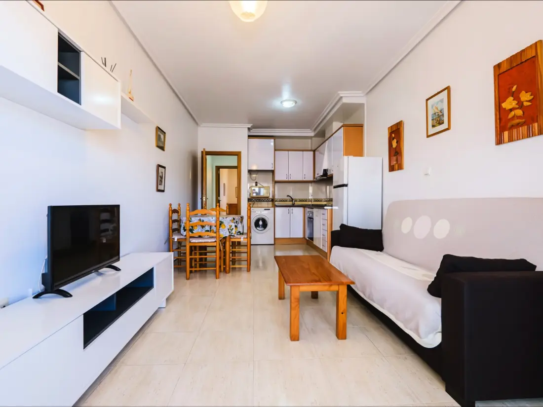 Location de Vacances Torrevieja 188