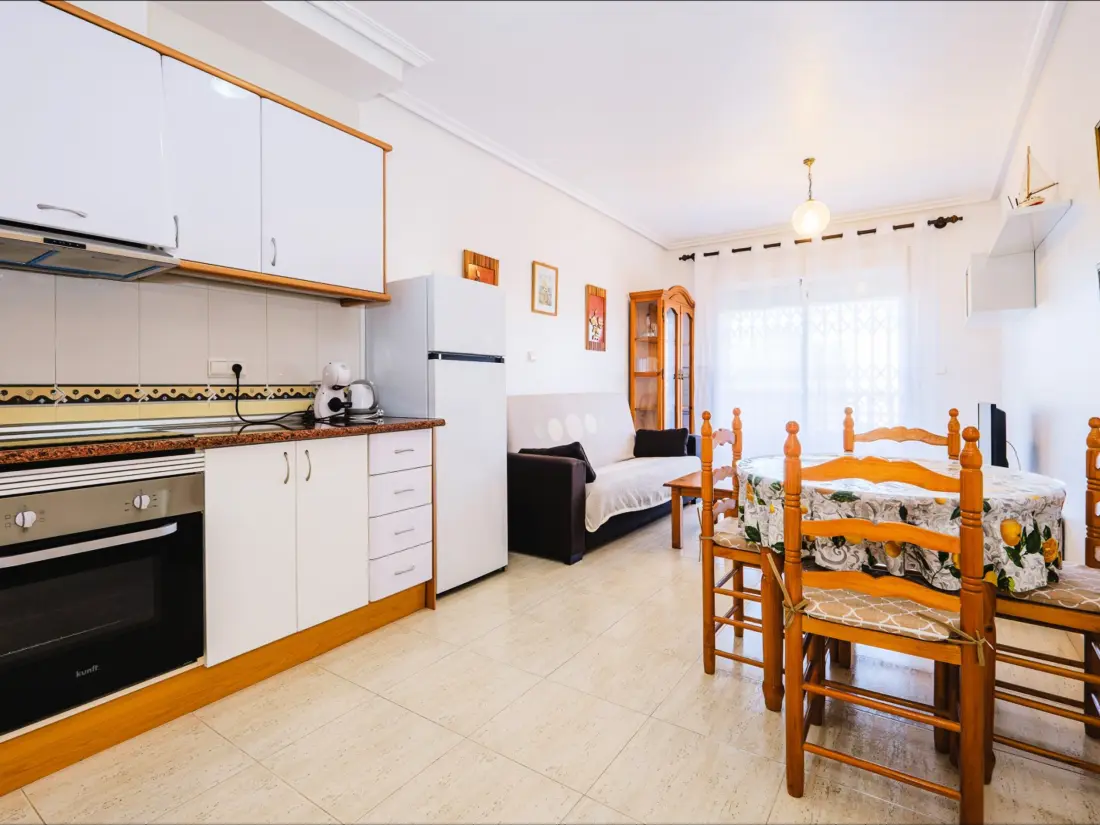 Location de Vacances Torrevieja 188