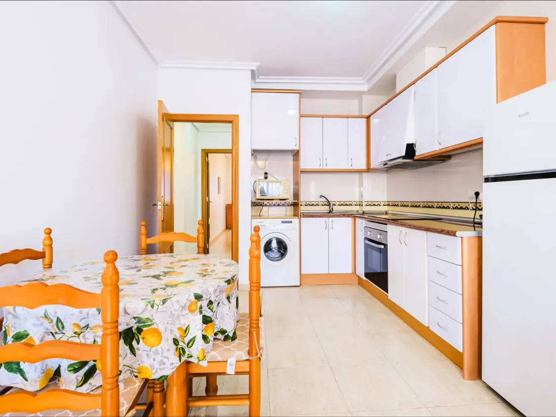 Location de Vacances Torrevieja 188