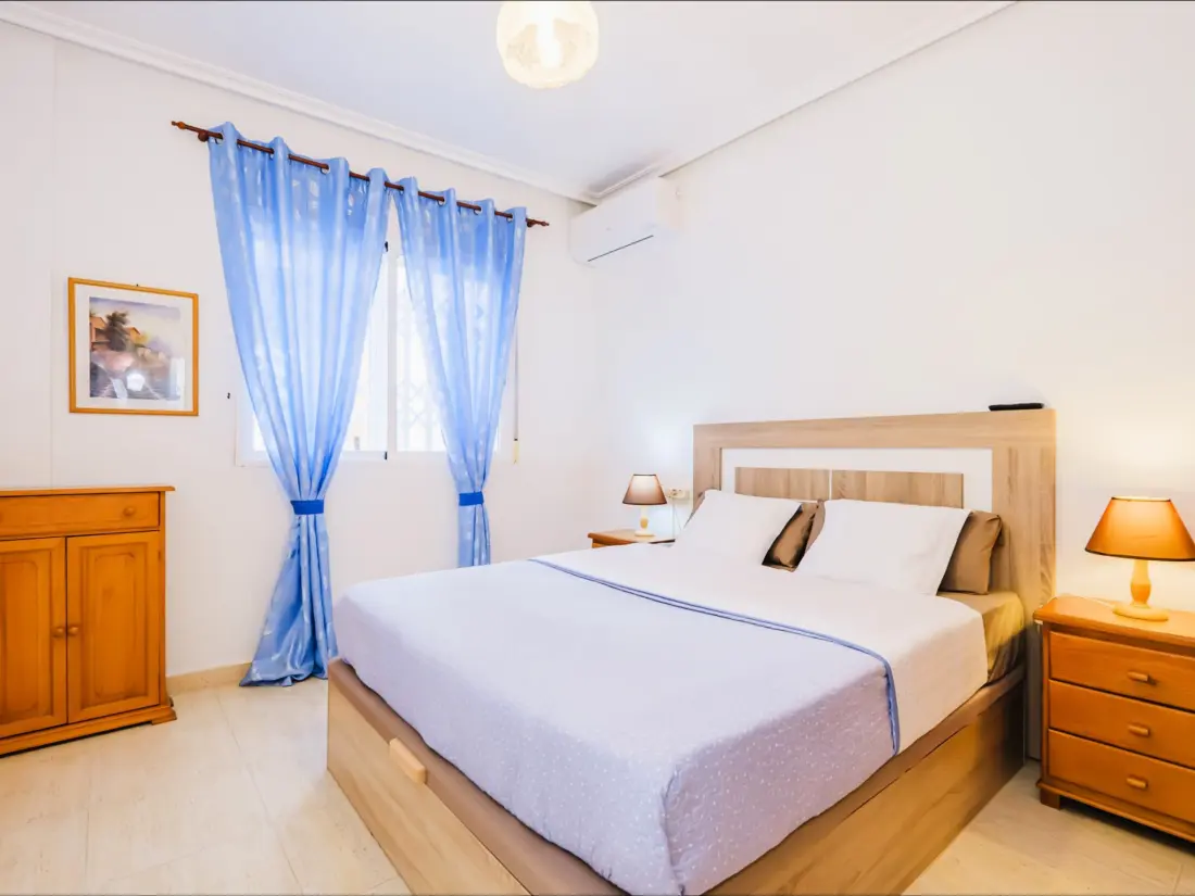 Location de Vacances Torrevieja 188