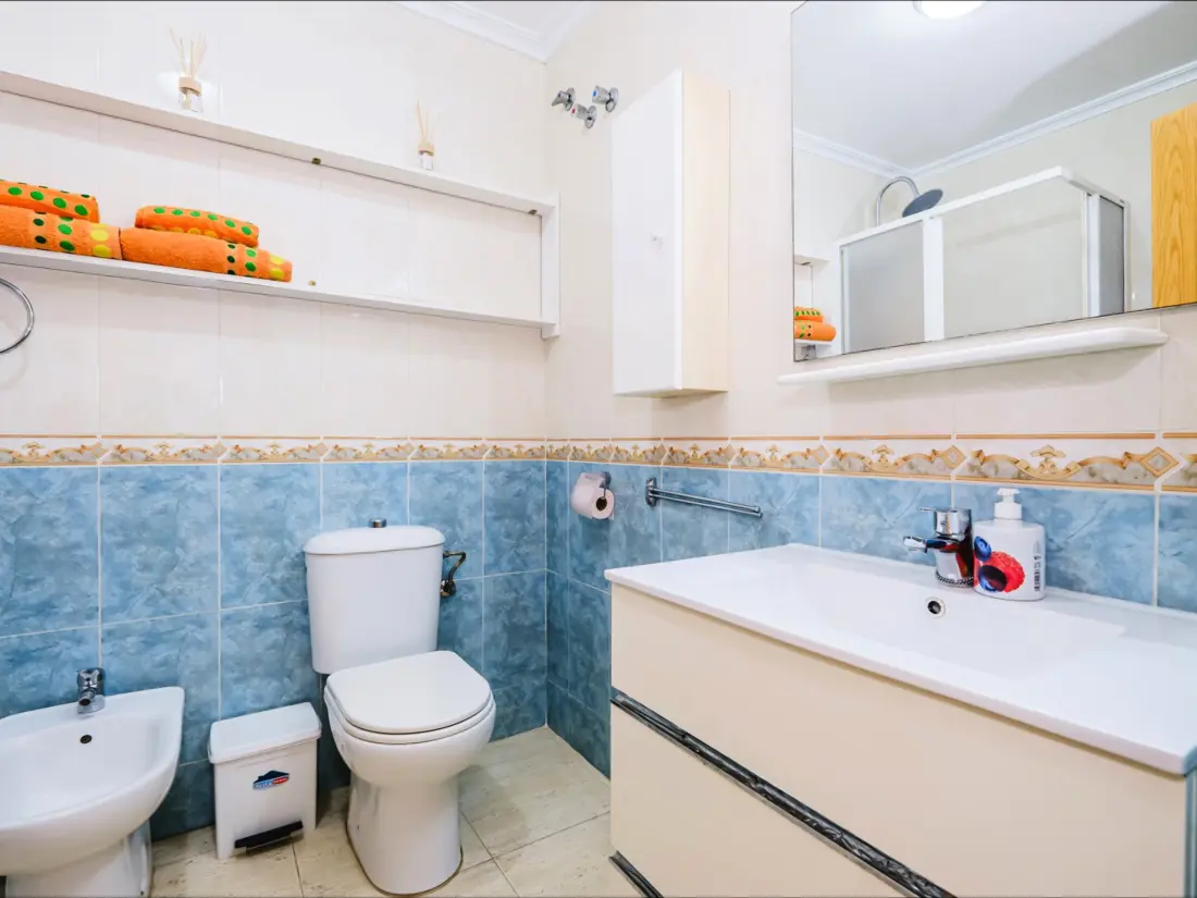 Location de Vacances Torrevieja 188