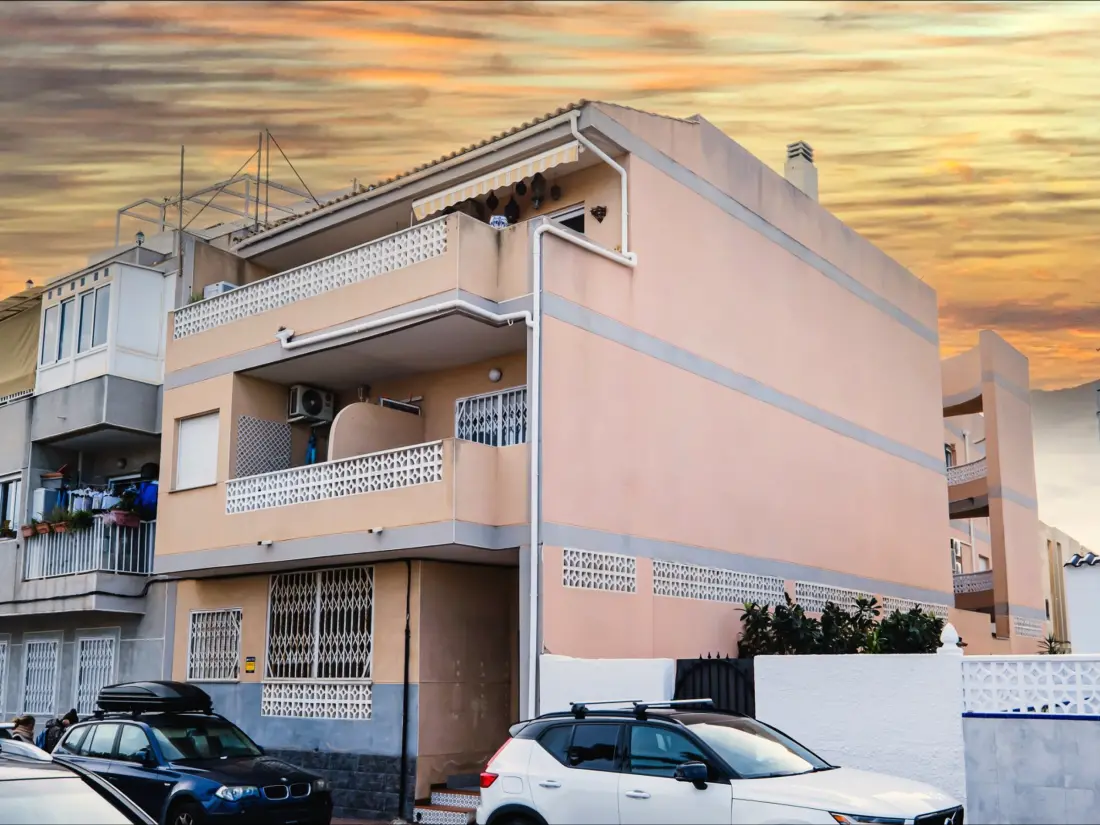 Location de Vacances Torrevieja 188