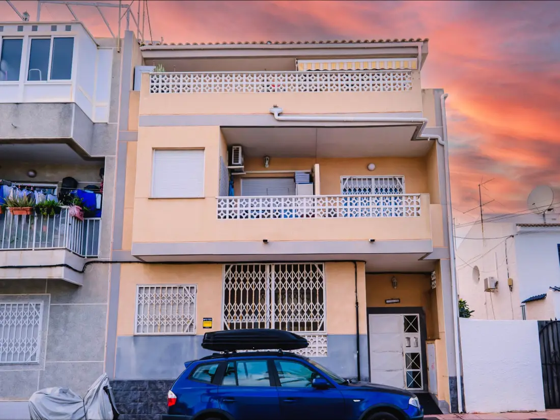 Location de Vacances Torrevieja 188