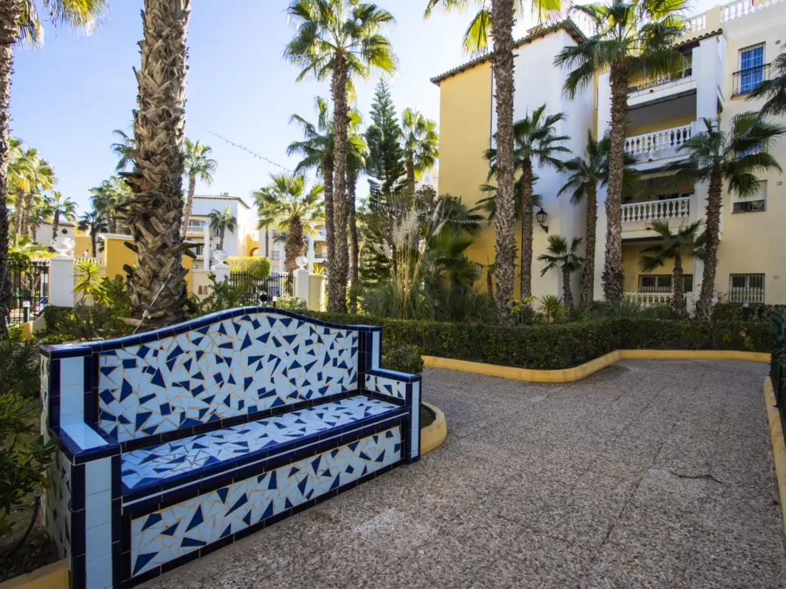 Location de Vacances Torrevieja 191